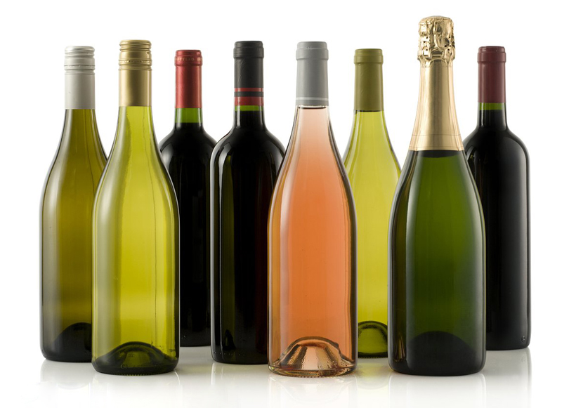 酒瓶类产品拍摄 酒瓶类产品拍摄