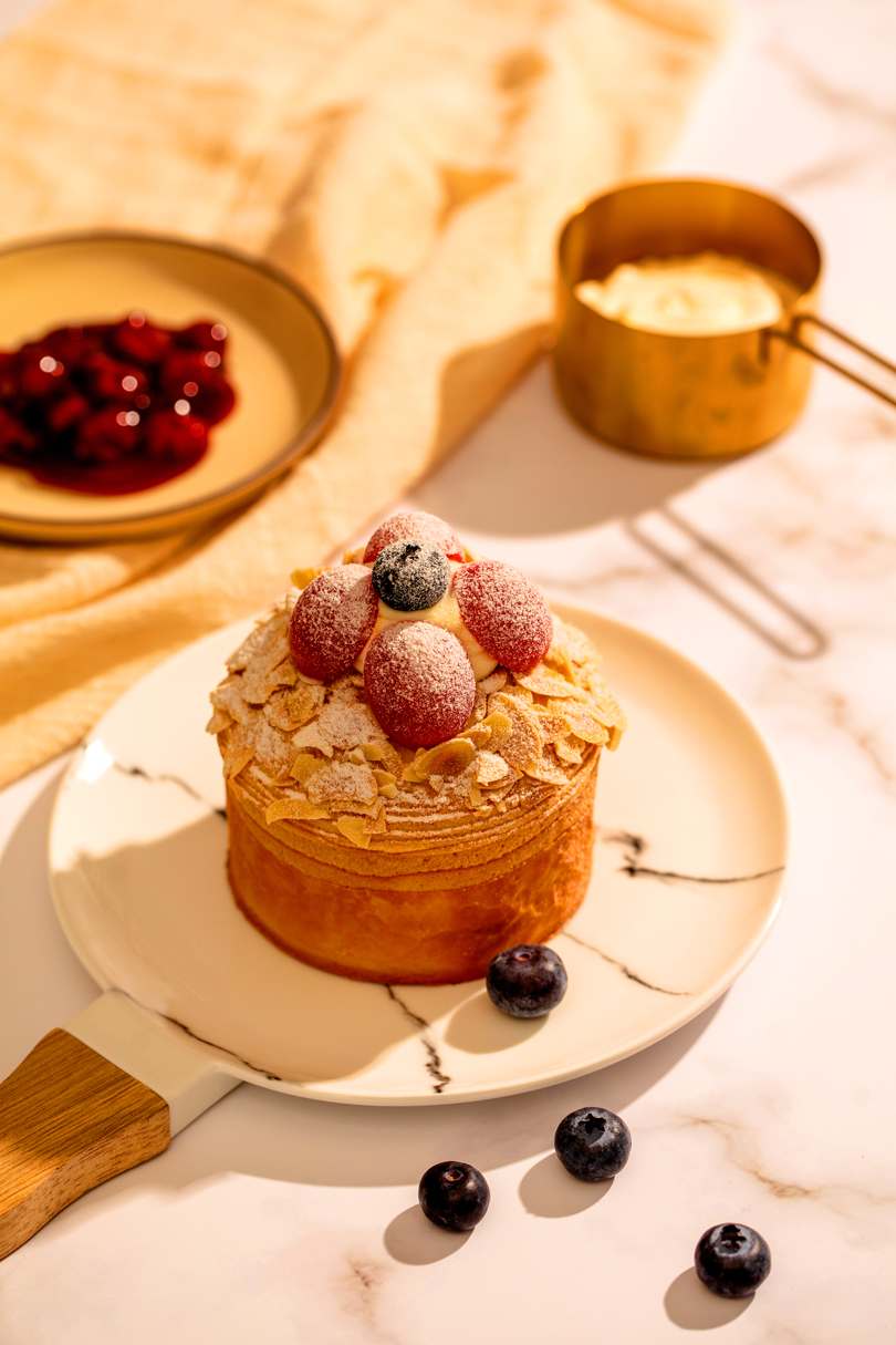 蛋糕食品拍摄深圳商业摄影公司k1体育
摄影